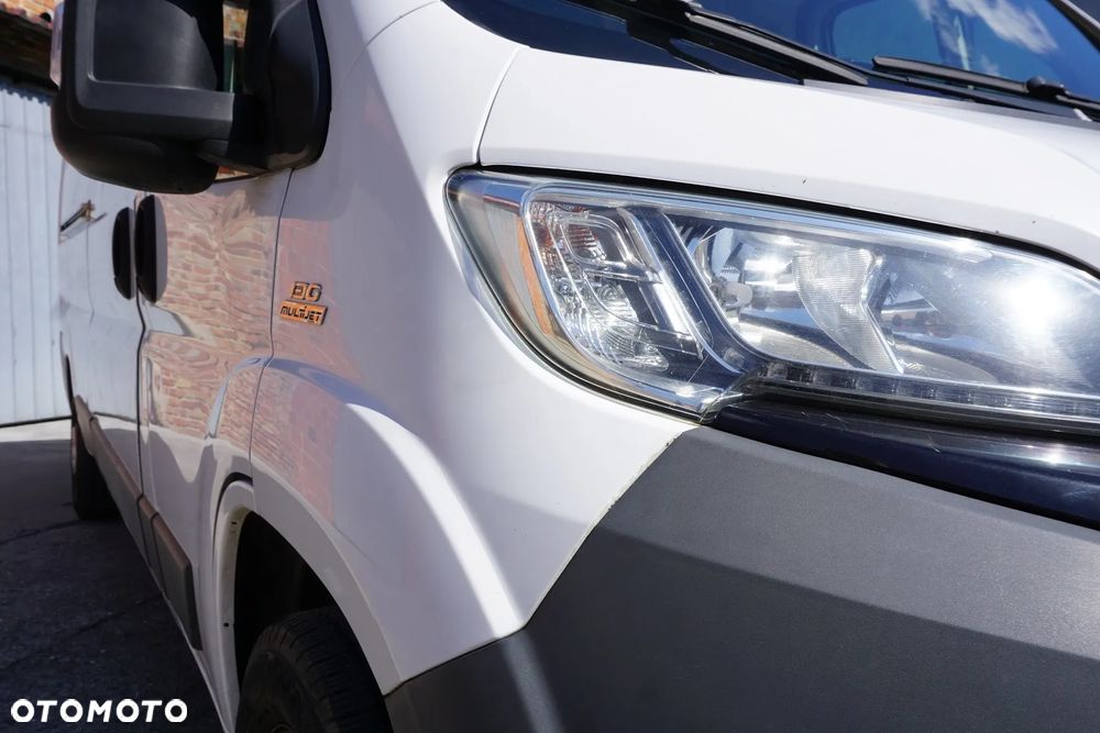 Fiat DUCATO L3H2 2.3JTD 130KM - 4