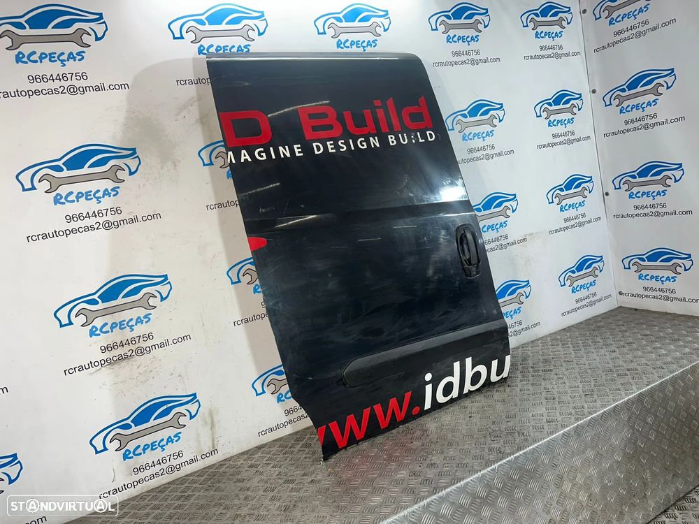.Porta Lateral Direita Original Fiat Doblo 263 2012 - 2018 - 3