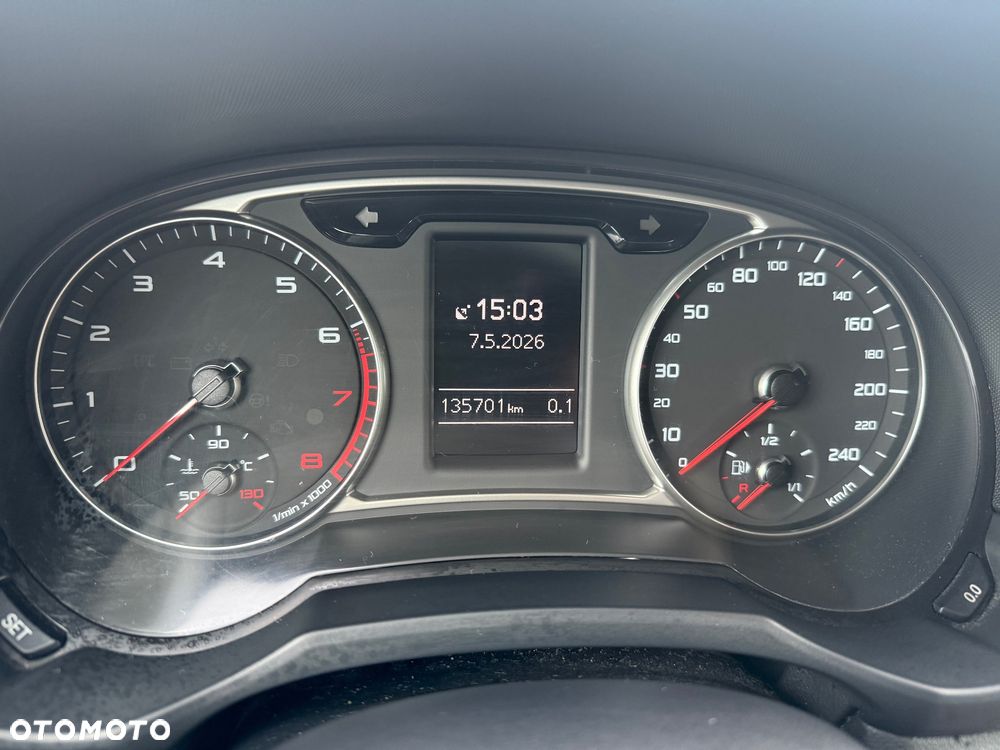 Audi A1 Sportback 1.0 TFSI ultra - 18