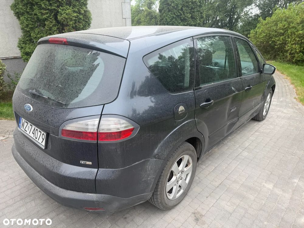 Ford S-Max 2.0 TDCi Trend - 3