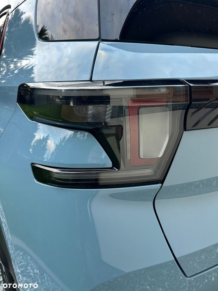 Citroën C3 Aircross Hybrid 136 ë-DSC6 MAX - 29