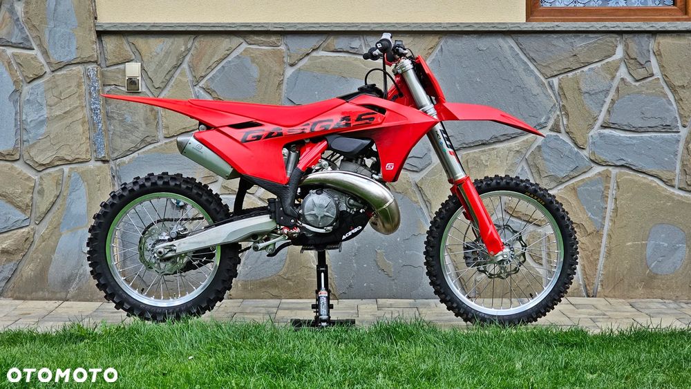 Gas Gas MC - 25