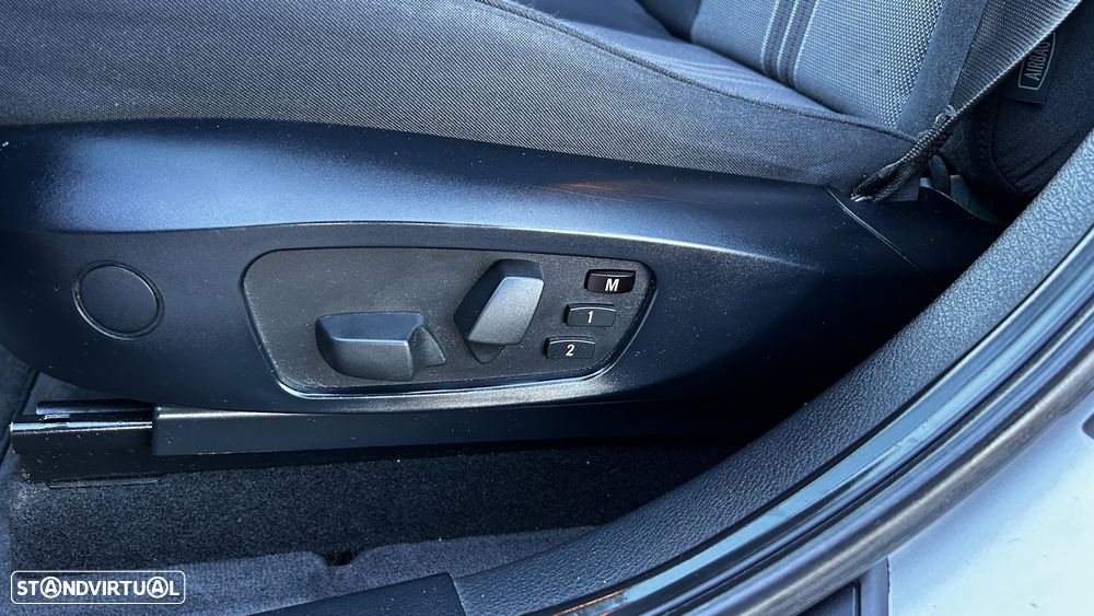 BMW X1 23 d xDrive Auto - 9