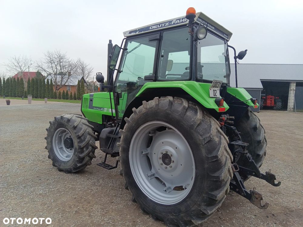 Deutz-Fahr 4.51 Agroprima - 5
