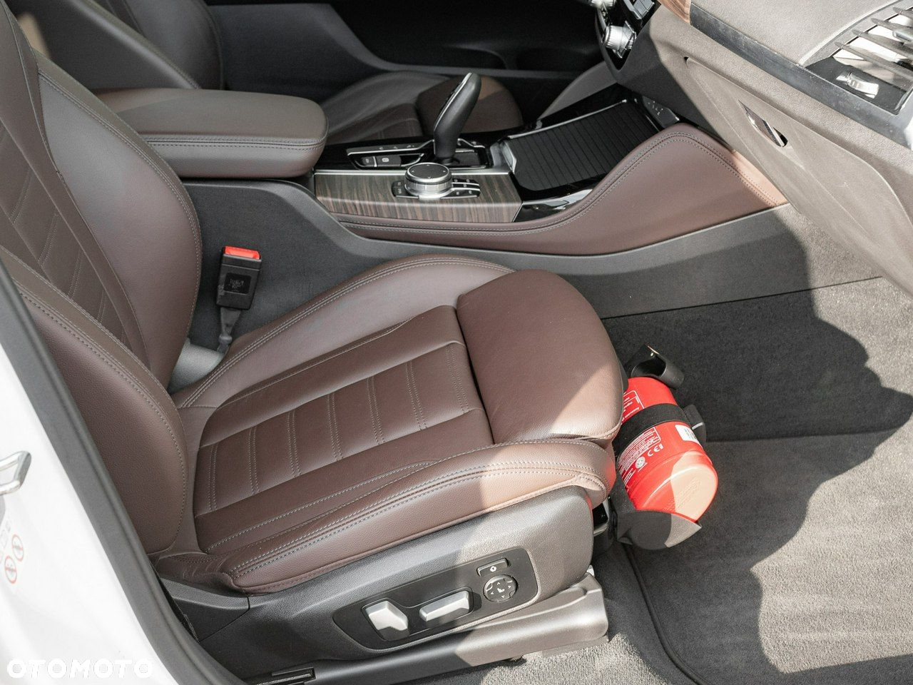BMW X4 xDrive30d Advantage sport - 32
