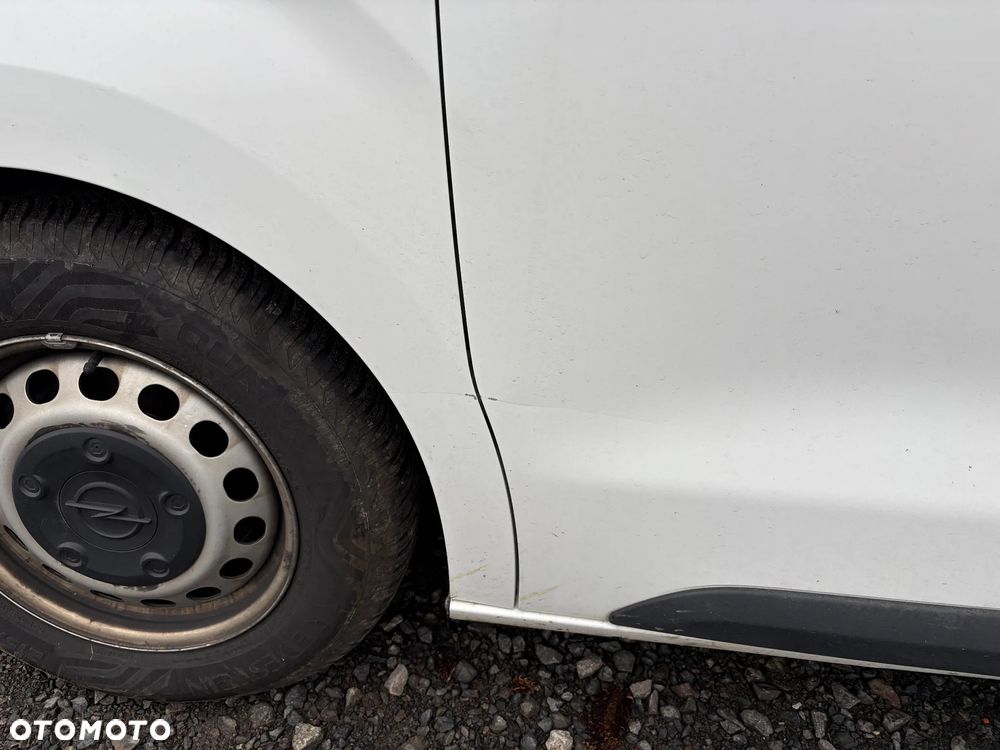 Opel Vivaro - 3