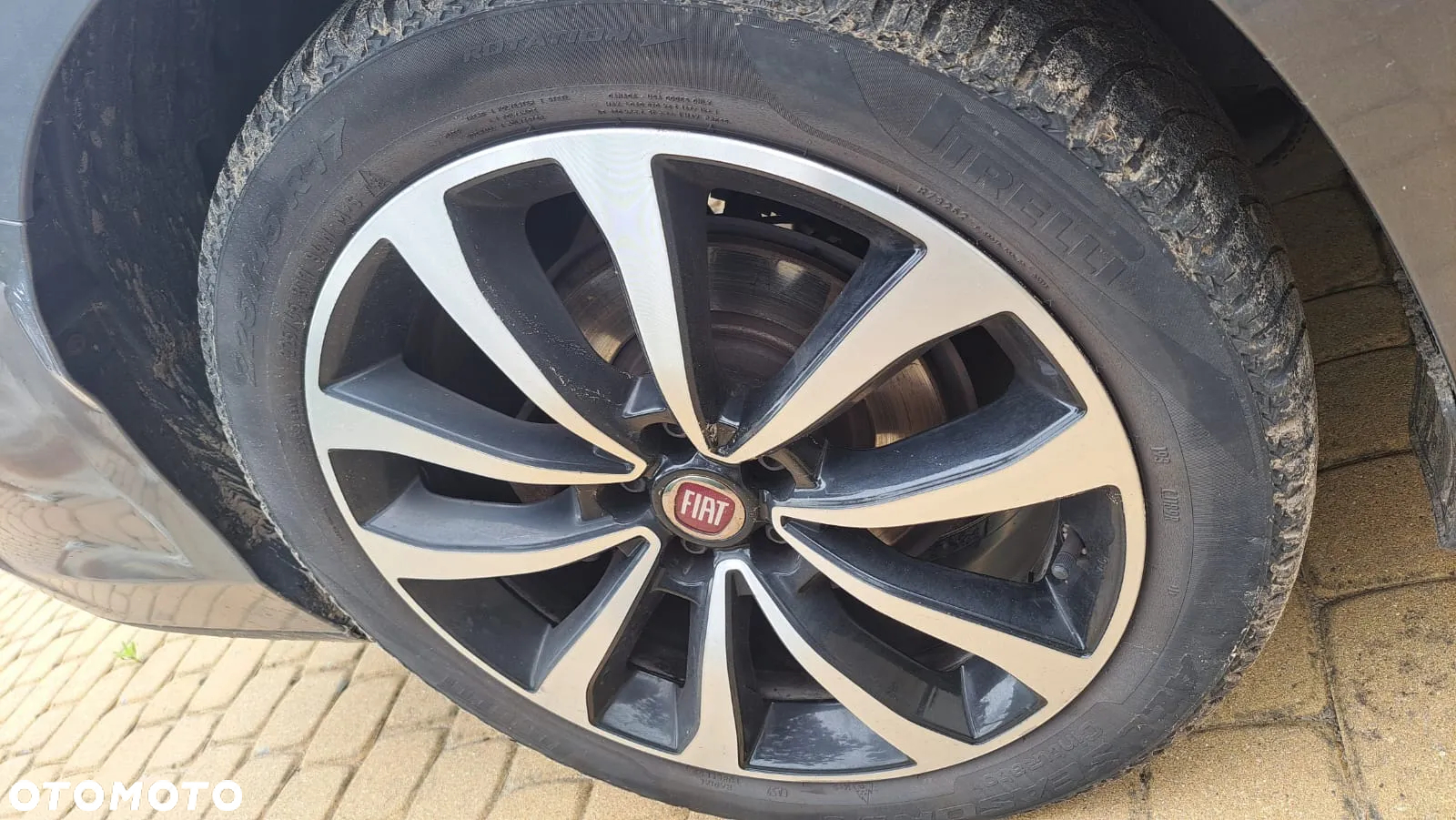 Fiat Tipo 1.4 T-Jet 16v Lounge - 10