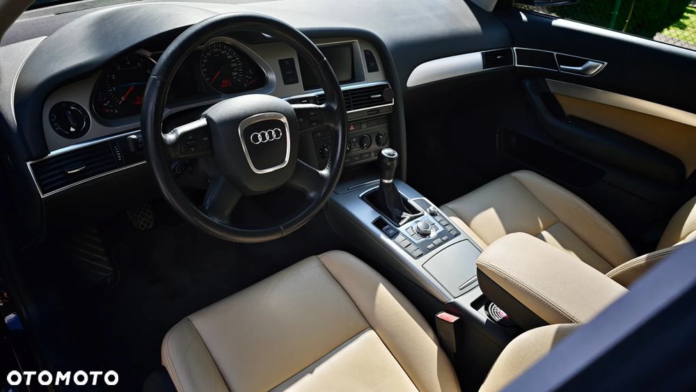 Audi A6 Limousine 2.0 TFSI - 11