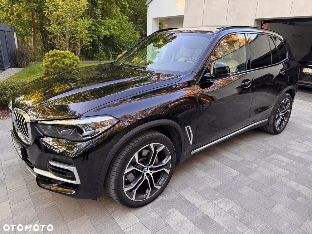 BMW X5 xDrive25d - 3