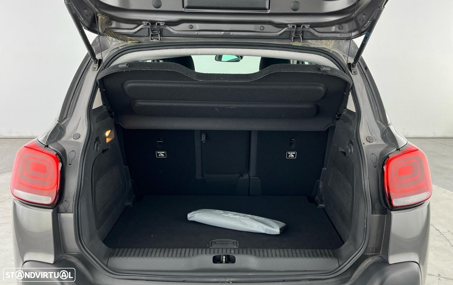 Citroën C3 Aircross 1.2 PureTech Feel - 15
