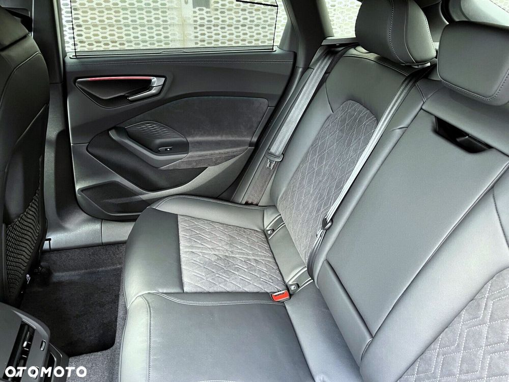 Audi A5 Limousine - 27