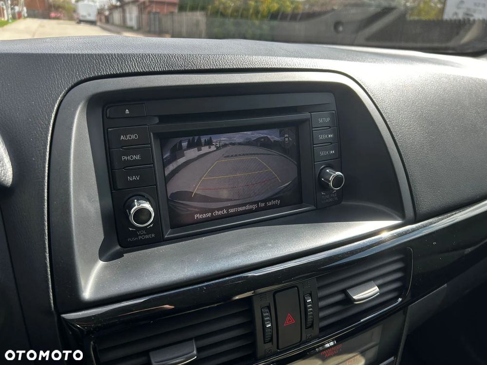 Mazda CX-5 2.0 Skypassion - 21
