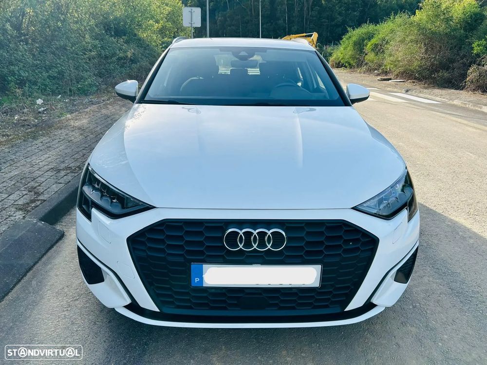Audi A3 Sportback 40 TFSIe S tronic - 2