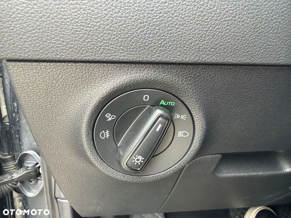 Skoda Karoq 1.5 TSI ACT Edition 130 DSG - 21