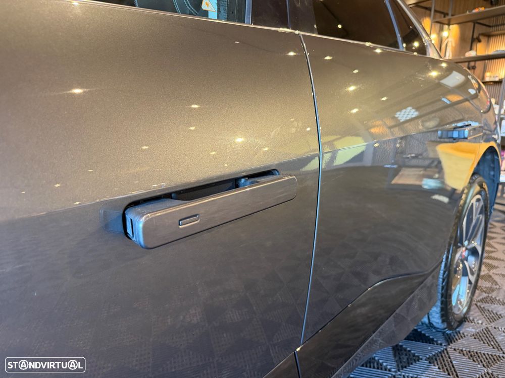 Jaguar I-Pace EV400 AWD R-DYNAMIC SE - 15