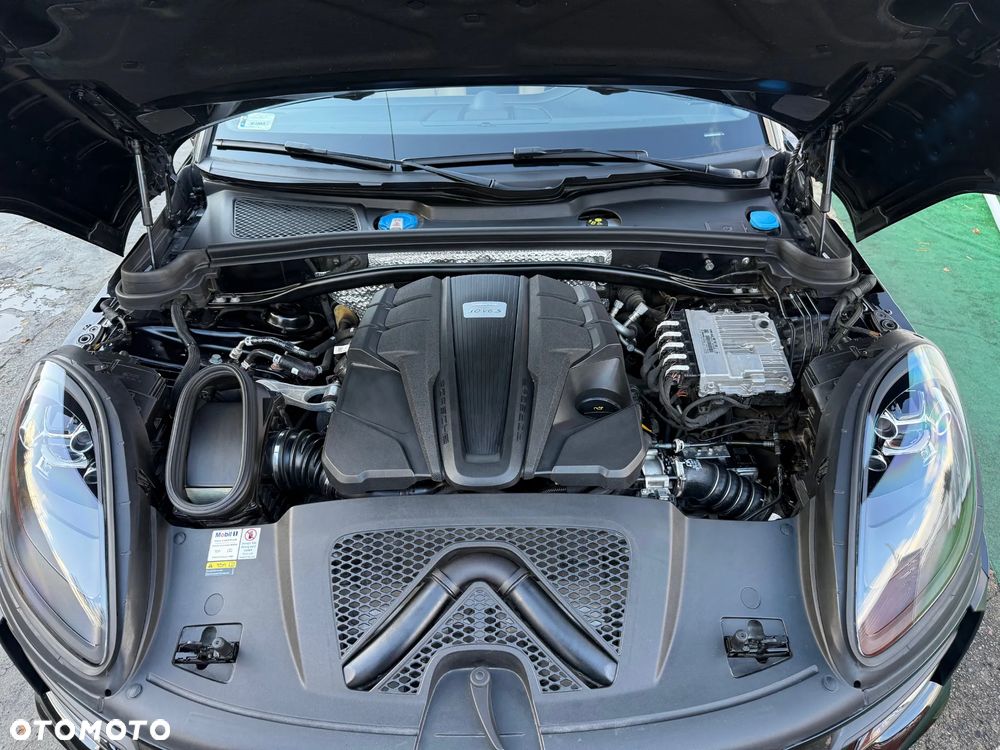 Porsche Macan S PDK - 15