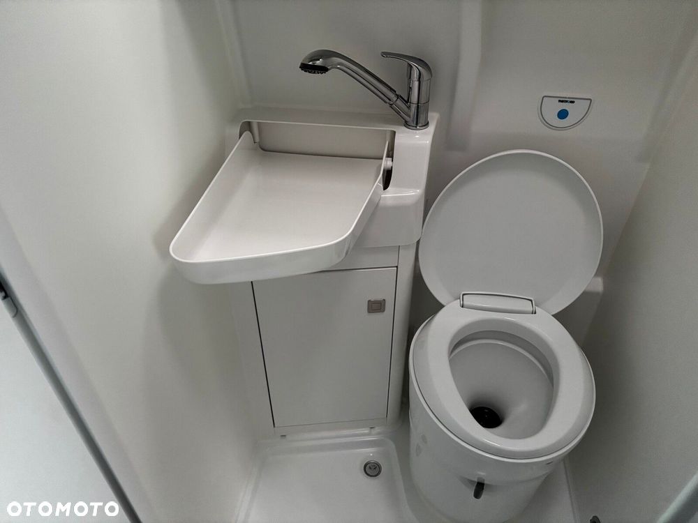 Volkswagen Crafter - 37