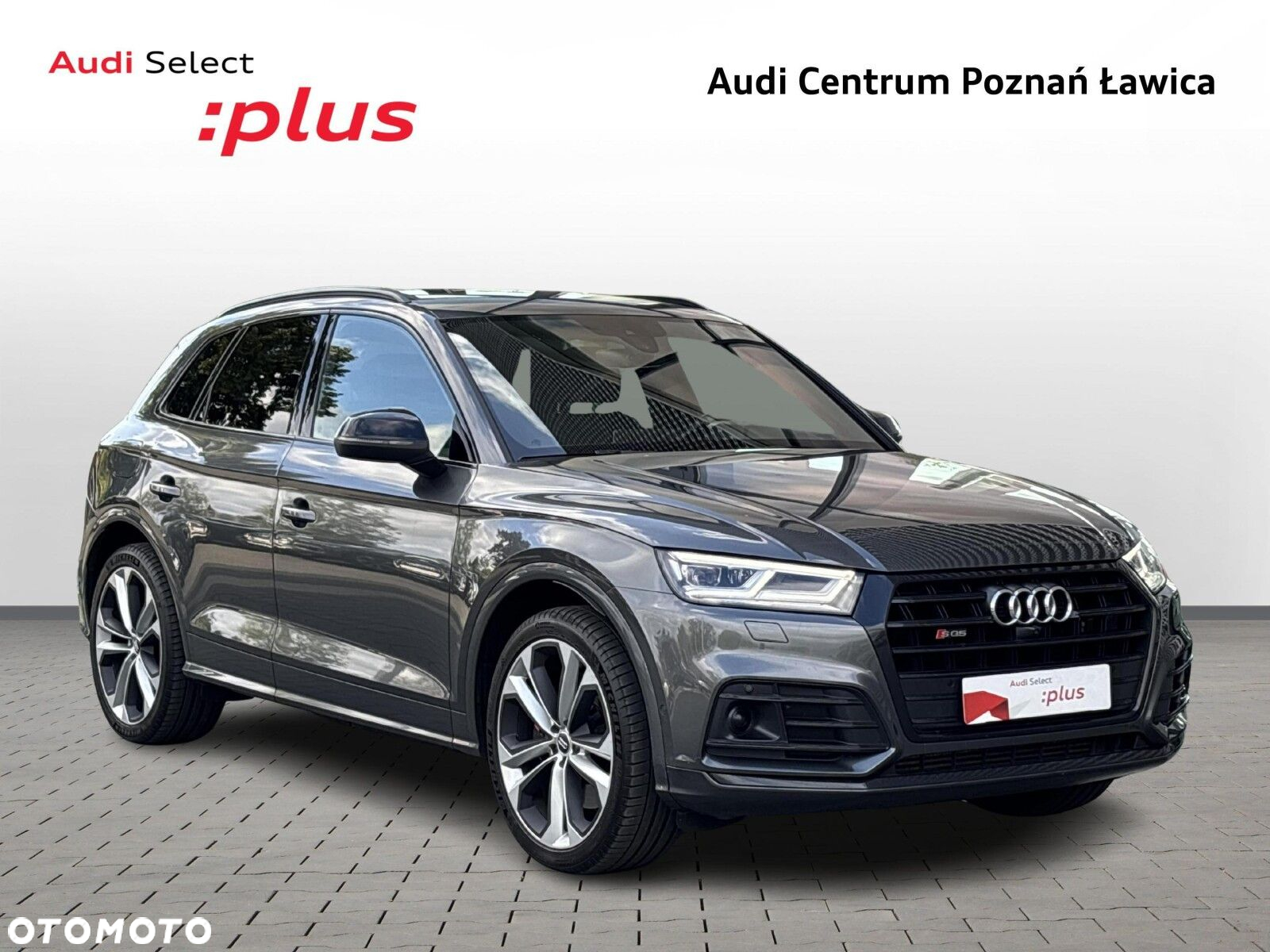 Audi SQ5 - 7