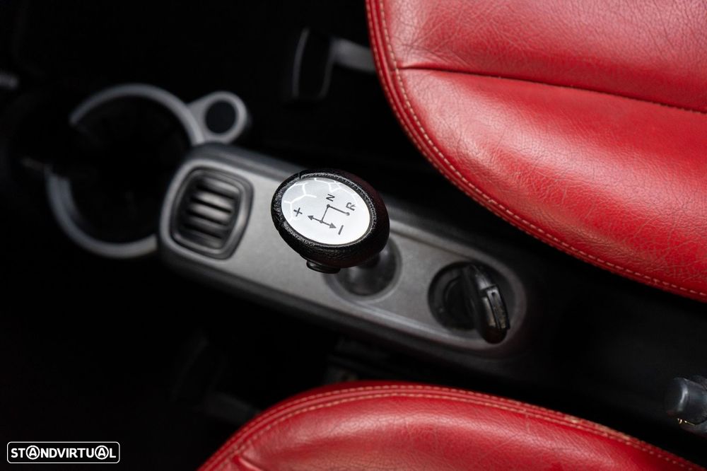 Smart ForTwo Coupé - 22