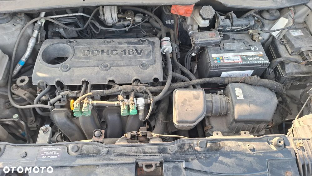 Hyundai ix35 2.0 2WD Automatik Style - 15
