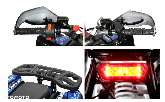 Nitro Motors Inny - 5
