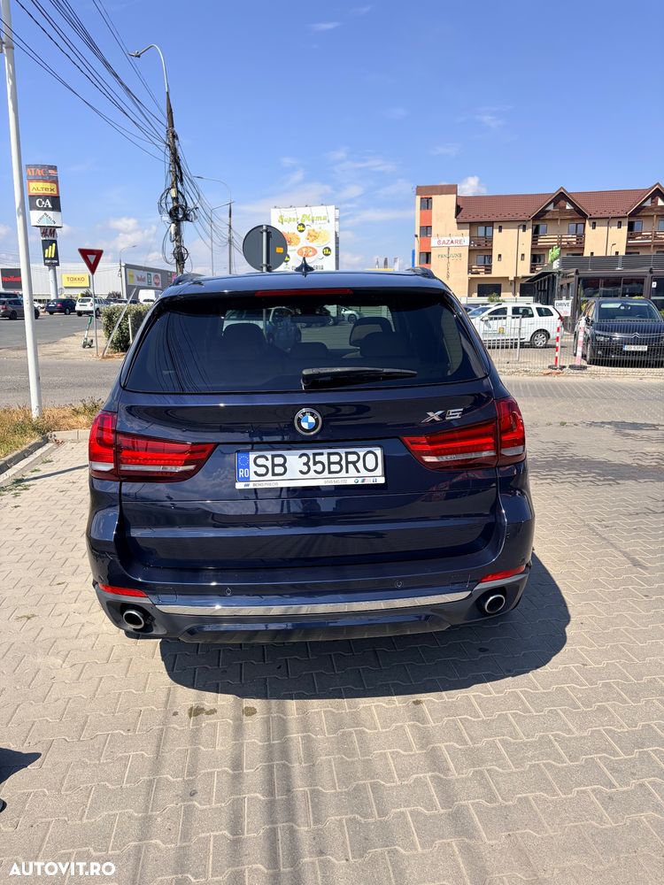 BMW X5 xDrive30d Sport-Aut. - 15
