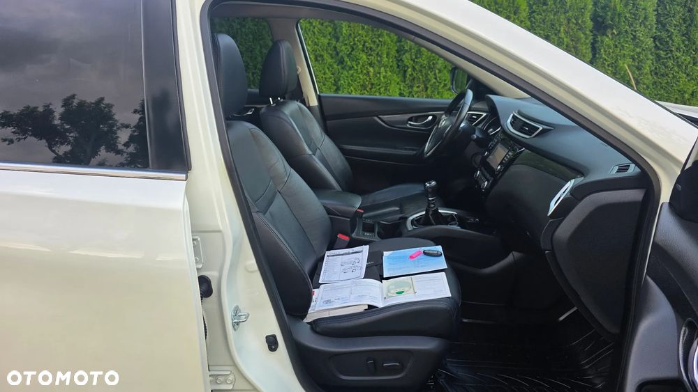Nissan X-Trail 1.6 DCi Tekna - 28