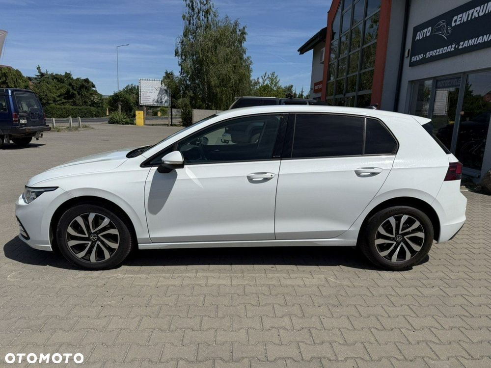 Volkswagen Golf 2.0 TDI SCR DSG Life - 10