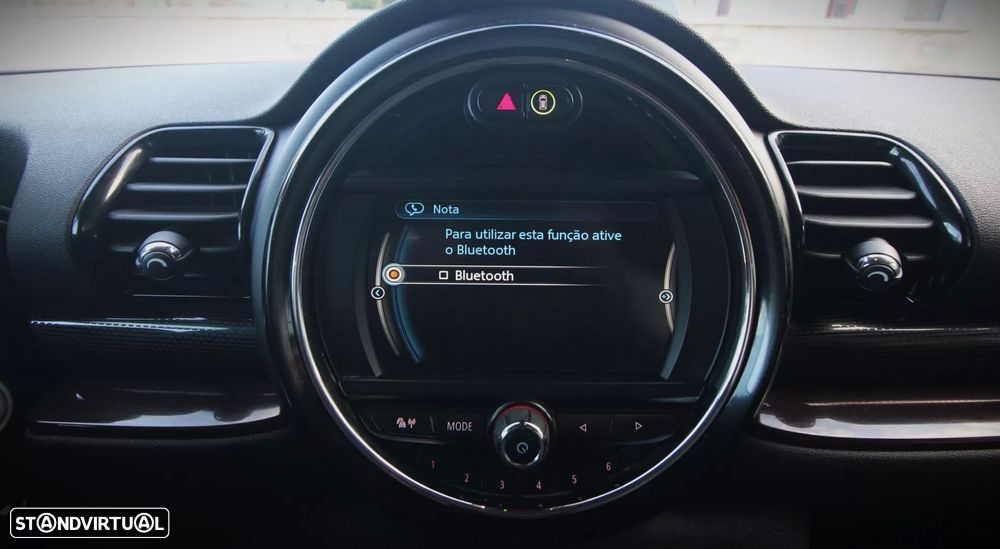 MINI Clubman Cooper Aut. - 23