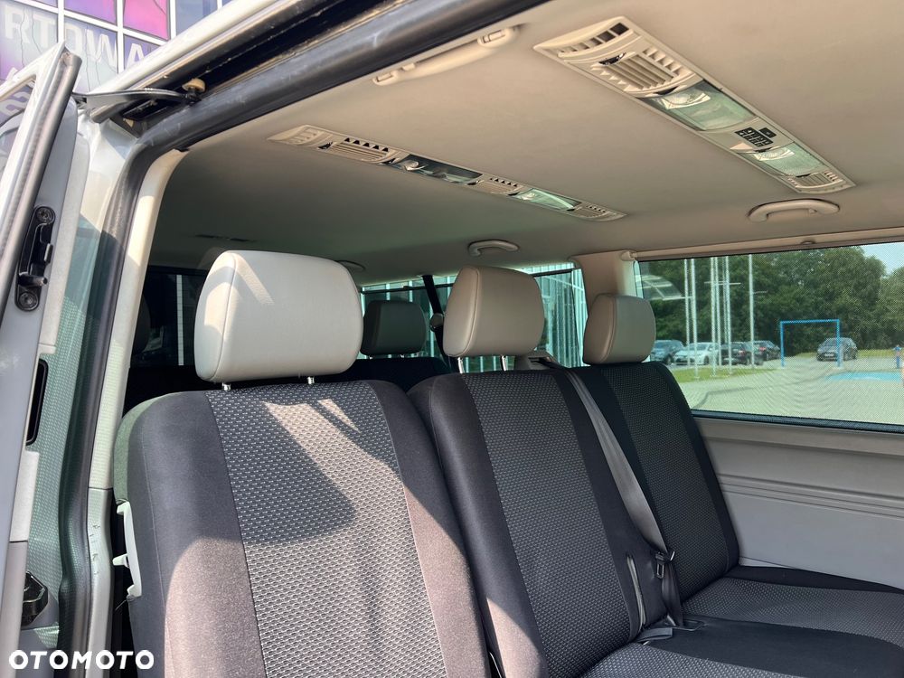 Volkswagen Caravelle L2 Comfortline - 11