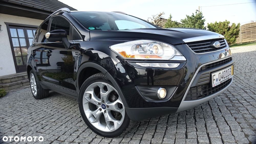 Ford Kuga - 17