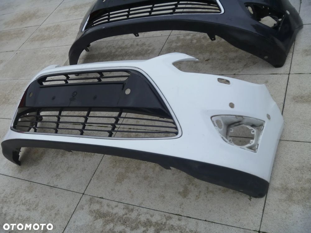 FORD C MAX MK2 LAMPA XENON PRAWY IGŁA AM51-13D154-AF - 13