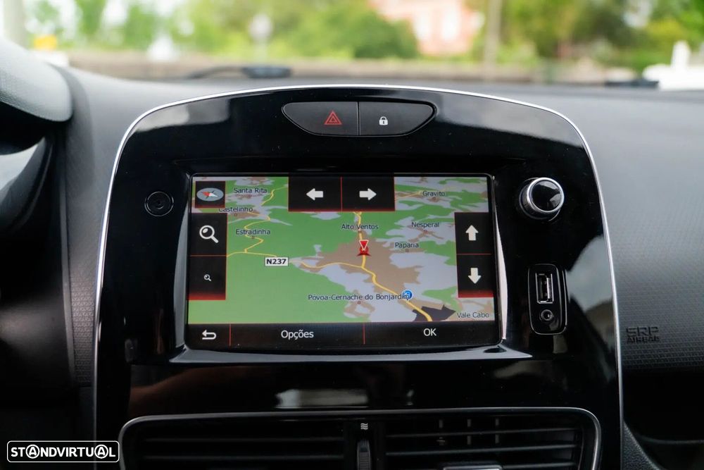 Renault Clio 1.5 dCi Comfort - 10