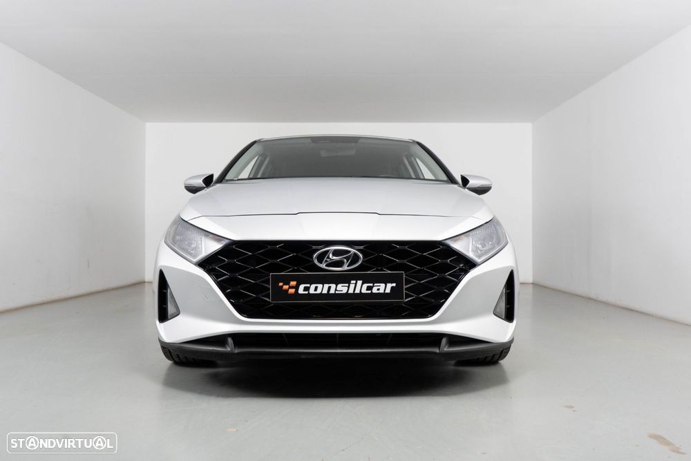 Hyundai i20 1.0 T-GDI Style - 3