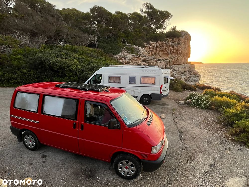 Volkswagen Transporter Standard - 36