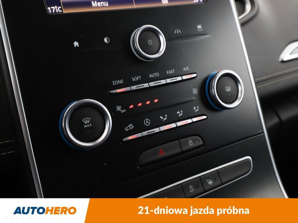 Renault Grand Scenic Gr 1.2 TCe Energy Zen - 26