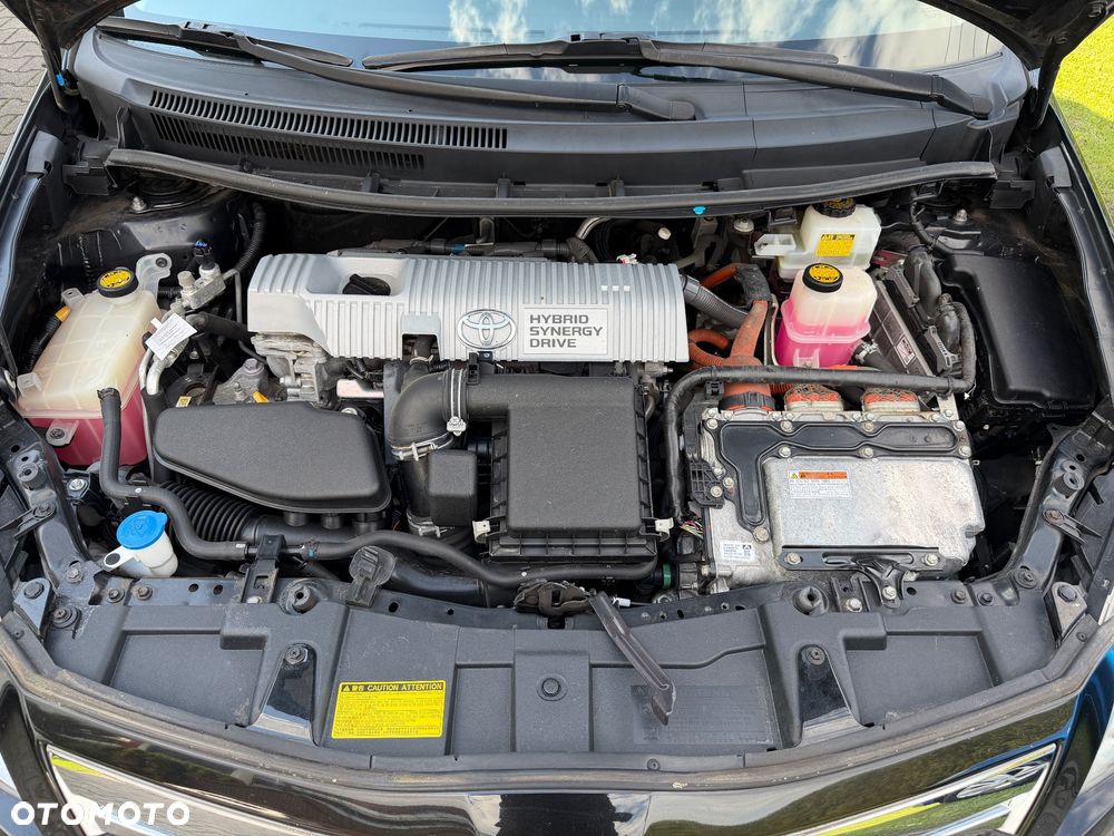 Toyota Auris 1.8 Life - 9