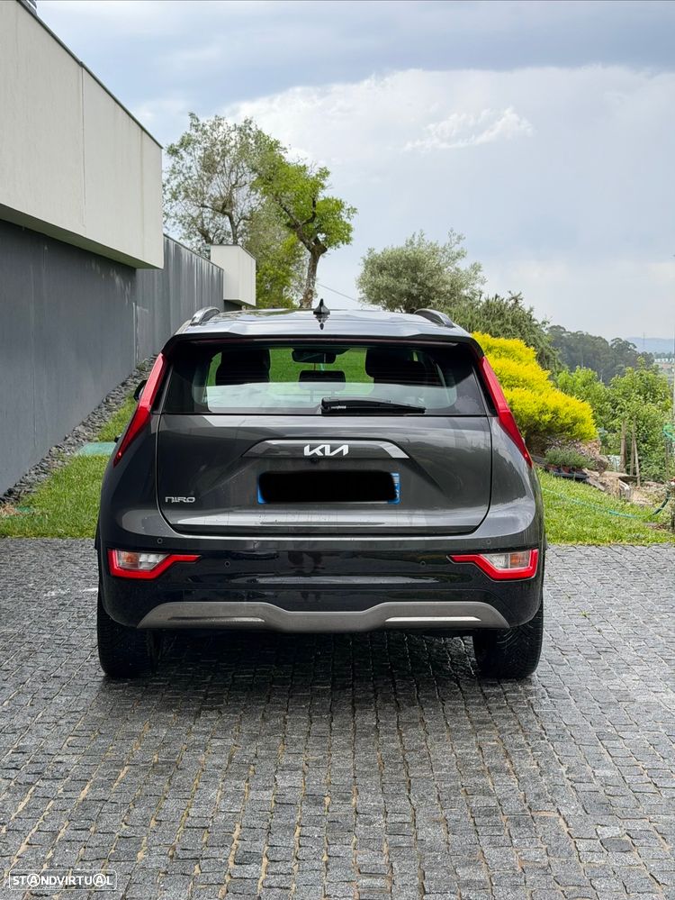 Kia e-Niro 64kWh - 6