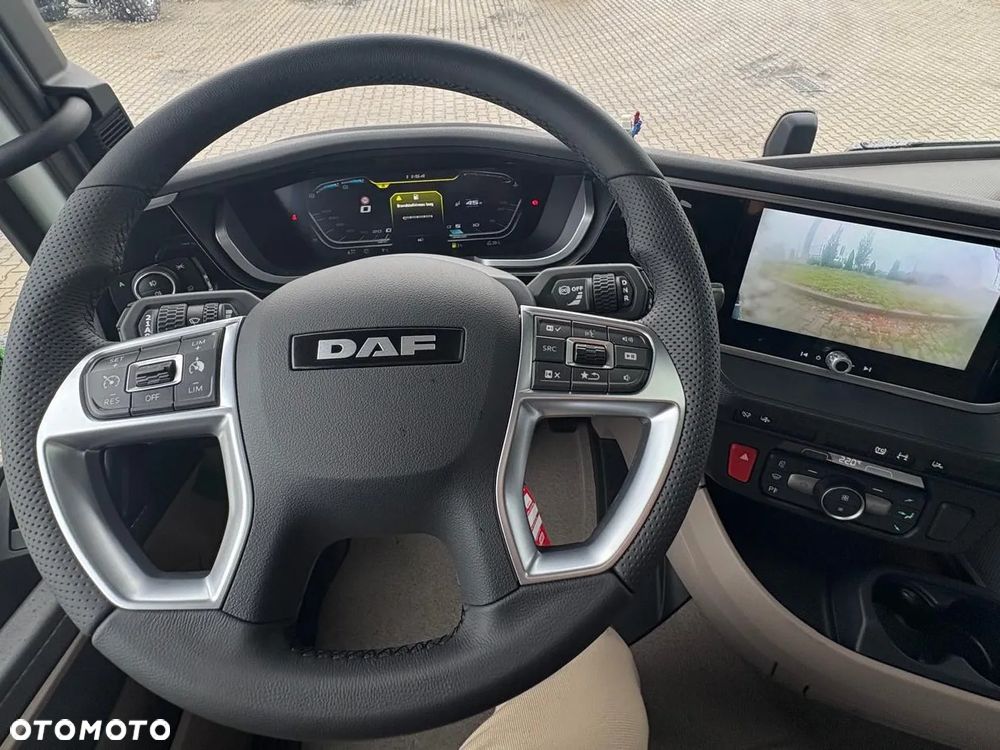 DAF XG480 4x2 standard/Mega - 15