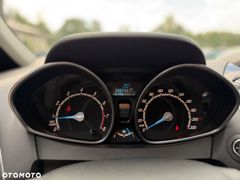 Ford B-MAX 1.0 EcoBoost Titanium - 17