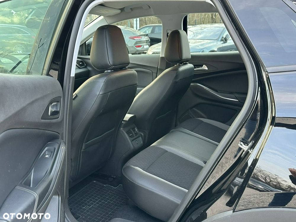 Opel Grandland X - 15
