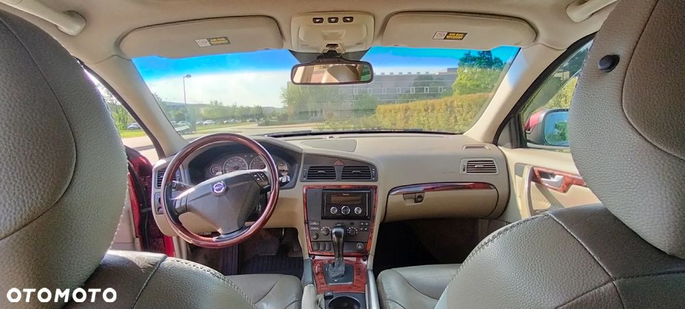 Volvo XC 70 - 7