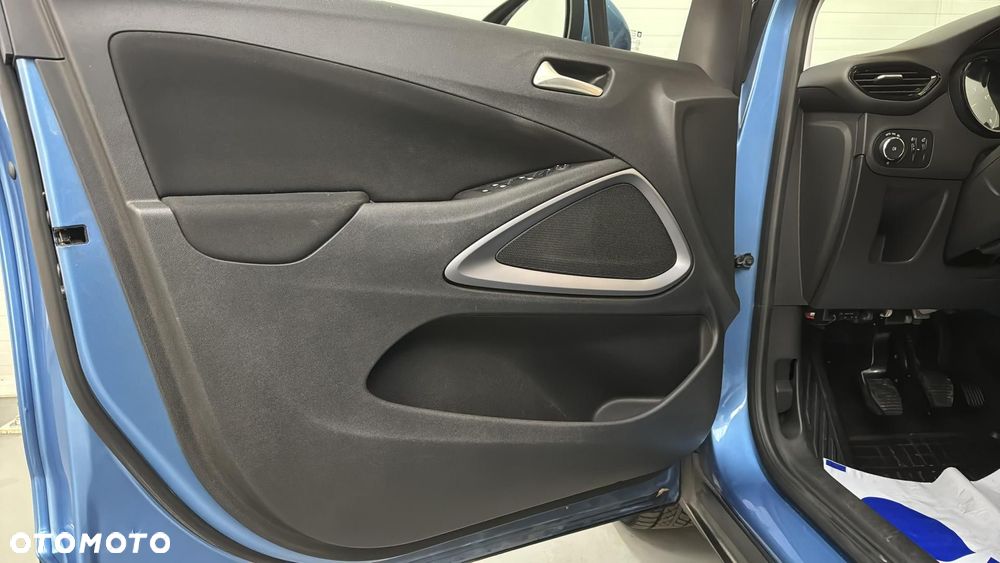 Opel Crossland X 1.5 CDTI Enjoy S&S - 12