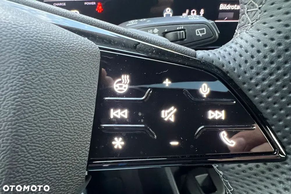 Audi Q6 e-tron 83kWh - 13