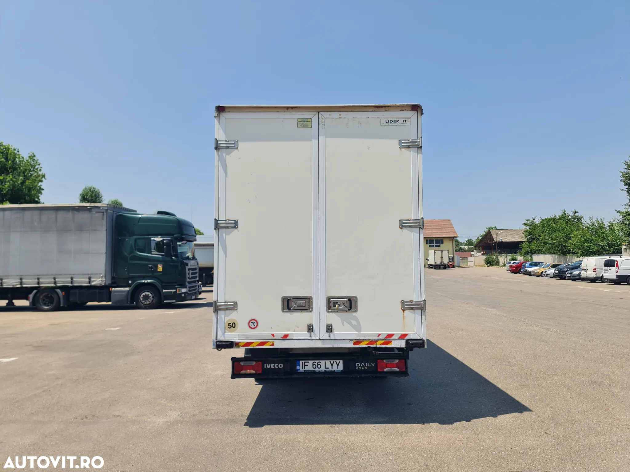 Iveco Daily - 6