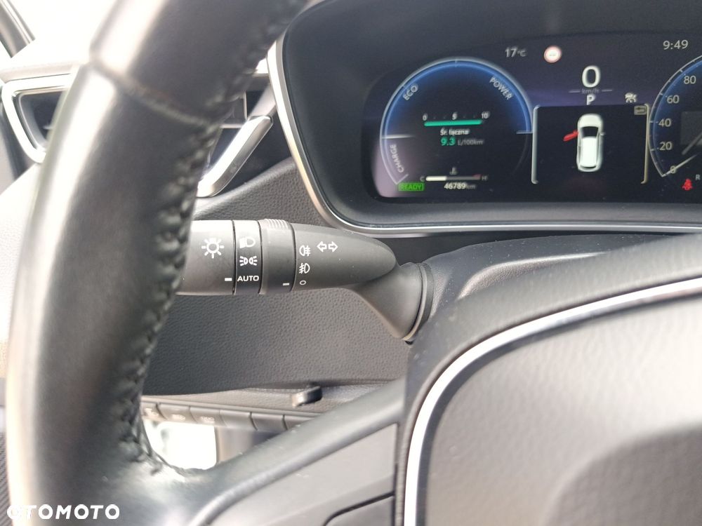 Toyota Corolla 1.8 Hybrid Comfort - 26