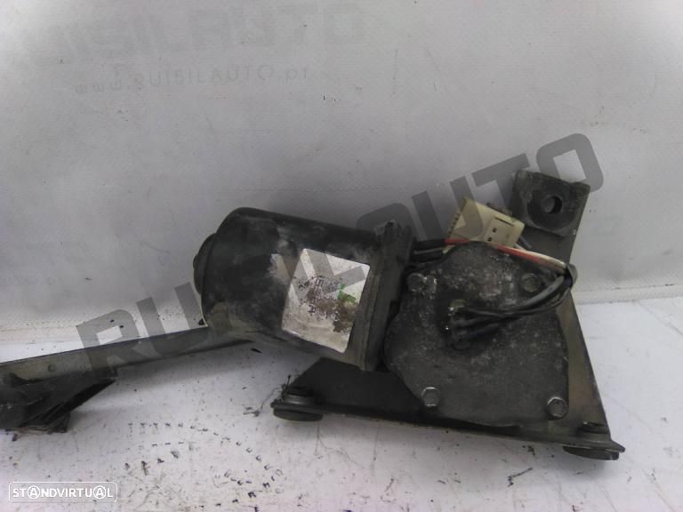 Sistema /motor Limpa Para Brisas  Peugeot 205 [1983_1999] 1.1 - 2