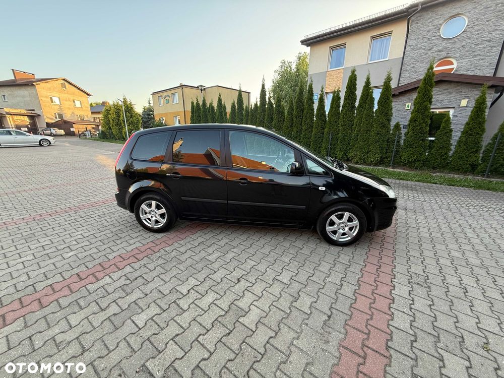 Ford C-MAX - 3