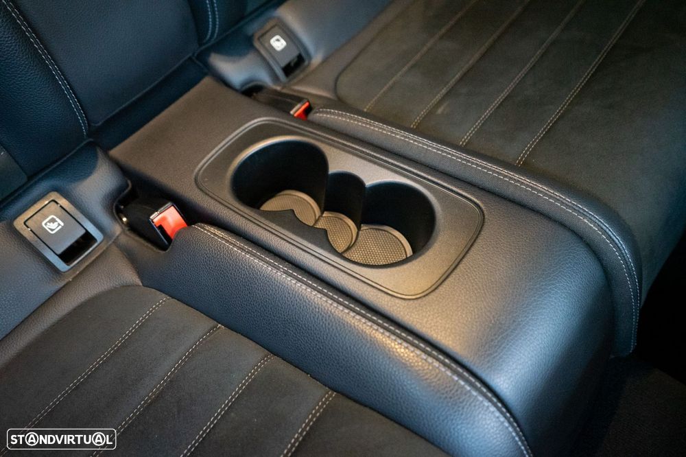 Mercedes-Benz C 250 d 9G-TRONIC AMG Line - 47