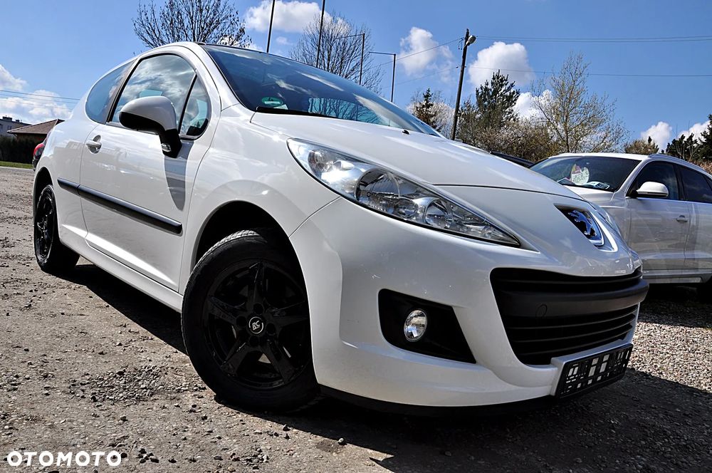 Peugeot 207 95 VTi Urban Move - 7